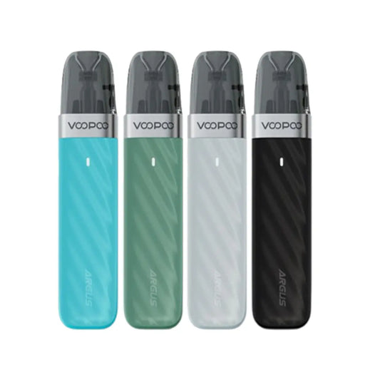 Voopoo Argus Z2 Pod Kit 20 Watts (1500 mAh)